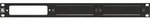 Kramer 19 Zoll-Rack-Adapter RK-3T-B