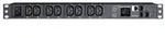 CyberPower Systems CyberPower Switched Series PDU41005 - Stromverteilungseinheit
