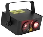 EUROLITE PolarStar RGB Laser