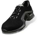 Uvex 8511846 1 support Halbschuhe S1 85118 schwarz, grau Weite 11 Gr&ouml;&szlig;e 46