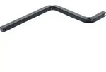 "T&uuml;rbolzen-Montierger&auml;t - L&auml;nge 370 mm - schwer "BGS" - zum Ein- und Ausbau...