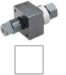 Klauke Quadratlocher, 19,1 x 50610076