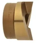Klauke Stempel f&uuml;r SLUG-SPLITTER 50281623