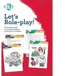 Let's Role-play! (Spiel) Lernkarten