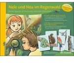 Ernst Reinhardt Verlag | Nele und Noa im Regenwald | Claudia M. Roebers, Marianne