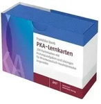 PKA-Lernkarten