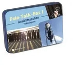 Foto-Talk-Box - Ansichtssachen (Spiel)