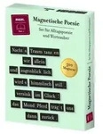 Libri_x Magnetische Poesie