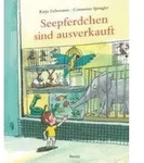 Seepferdchen sind ausverkauft - Kamishibai Zweisprachige Ausgabe (Deutsch -...