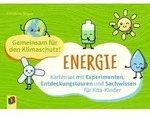 Gemeinsam f&uuml;r den Klimaschutz! Energie