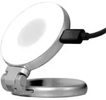 Telesin Selfie-Licht mit magnetischer Handyhalterung