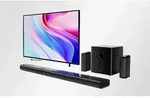 Ultimea Apollo S70 Ultra Soundbar