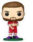 Funko POP-Figur Fu&szlig;ball FC Bayern M&uuml;nchen Harry Kane