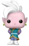 FK91860 - Dragon Ball Daima POP! Animation Vinyl Figur Supreme Kai 9 cm