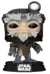 Star Wars: Mandalorian & Grogu POP! Vinyl Figur Clang mit Head Set (9 cm)
