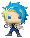 Funko POP-Figur Beyblade X Jaxon Cross