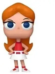 Funko POP-Figur Disney Phineas und Ferb Candace