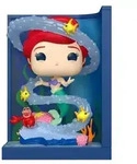 Arielle, die Meerjungfrau POP! Nooks Vinyl Diorama Arielles Grotte 16 cm