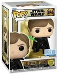 Funko POP-Figur Star Wars Luke Skywalker Legends