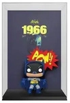 Funko Batman 66 POP! VHS Covers Vinyl Figur Batman 9 cm
