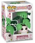 Funko POP-Figur Flora Monstera