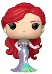 Disney Princess Grand Entrances POP! Vinyl Figur Ariel 9 cm