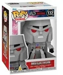 Funko POP-Figur Transformers Generation 1 Megatron