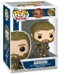 Funko POP-Figur World of Warcraft Anduin