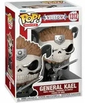 Willow POP! Movies Vinyl Figur General Kael 9 cm