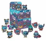 Funko Disney Mystery Minis Minifiguren 5 cm Stitch in Costume Display (12)