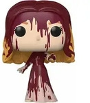 Funko Carrie POP! Movies Vinyl Figur Carrie (Telekinesis) 9 cm