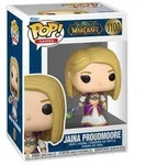 Funko POP-Figur World of Warcraft Jaina Proudmoore