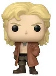 Funko POP-Figur Metal Gear Solid Liquid Snake