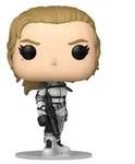 Funko Metal Gear POP! Games Vinyl Figur The Boss 9 cm