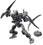 Gei&szlig;elfigur aus Transformers Rise Of The Beasts Transformers Studio Series,...