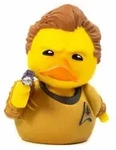 Star Trek Tubbz PVC Figur James T. Kirk Boxed Edition 10 cm