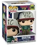 Funko POP-Figur Stranger Things Tales von '85 Dustin