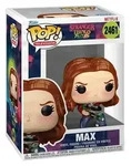 Funko POP-Figur Stranger Things Tales von '85 Max