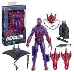 Figur Hydro-Viper aus der Serie G.I. Joe Classified Series, 15 cm