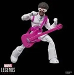 Marvel Comics Figur Spider-Man Hyno-Hustler, 15 cm