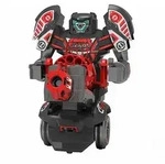 Silverlit SAS Robo Rapidfire