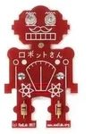 MADLAB ELEKTRONIK-BAUSATZ - HERR ROBOTER