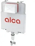 Alcadrain AM1112 Basicmodul Slim WC Sp&uuml;lkasten f&uuml;r Einmauerung