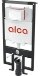 Alcadrain Vorwandinstallationssystem f&uuml;r Trockenbau (aus GK) AM1101/1200 SLIM