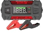 Lokithor J401 Jumpstarter Starthilfeger&auml;t Booster 12V 2500A