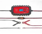 Batterieladeger&auml;t f&uuml;r Auto & Motorrad 6 5A 6/12 Volt