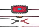 Batterieladeger&auml;t f&uuml;r Auto & Motorrad 4A 6/12 Volt
