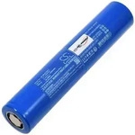 Powery Akku kompatibel mit Maglite Typ ILIF-3006526, 6,4V, LiFePO4