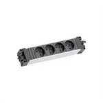 BACHMANN STEP ALU 6xUTE 35&deg; GST18