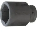 Schlagschraubernuss 3/4 Zoll 24mm Nuss Cr-Mo Industriequalit&auml;t